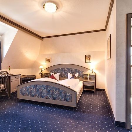 هيرشينج ام امرسي Hotel Promenade المظهر الخارجي الصورة