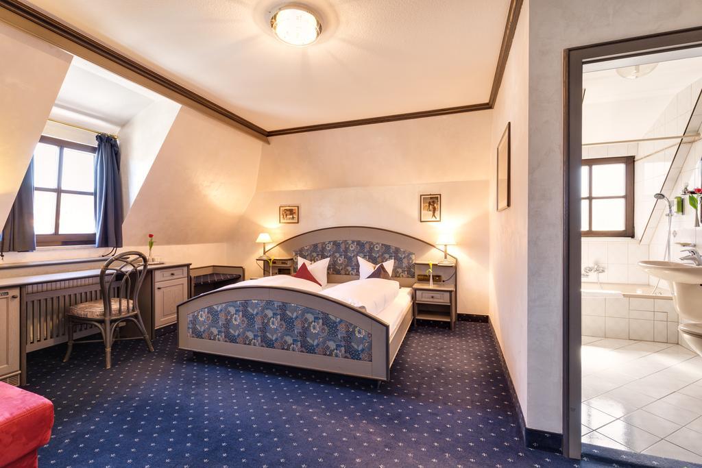 هيرشينج ام امرسي Hotel Promenade المظهر الخارجي الصورة